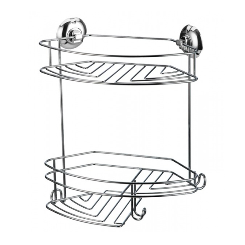 3-Tier Corner Caddy