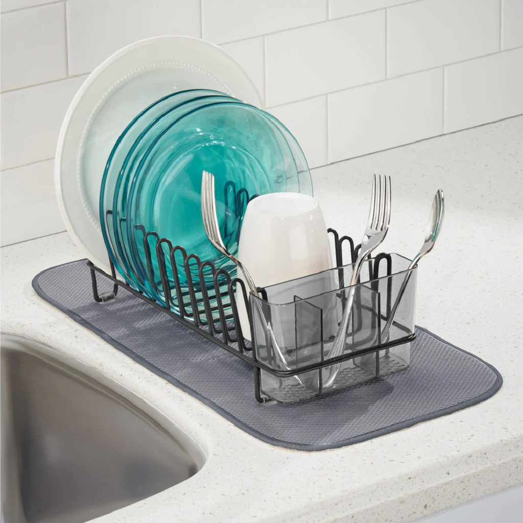 Classico Compact Dish Drainer