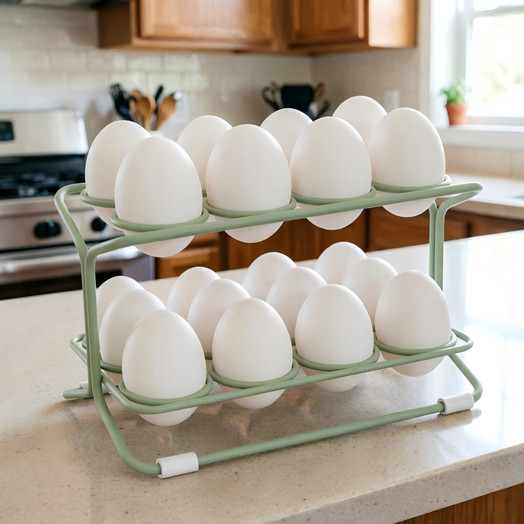 2-Tier Egg Holder