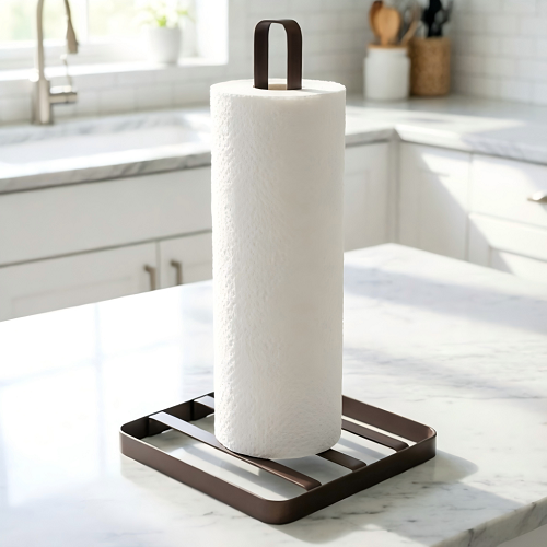 Maddox Paper Towel Holder