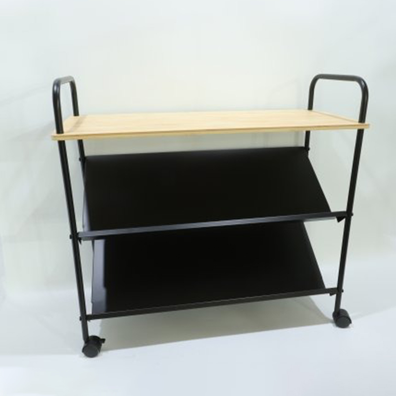 Freestanding Rack 6