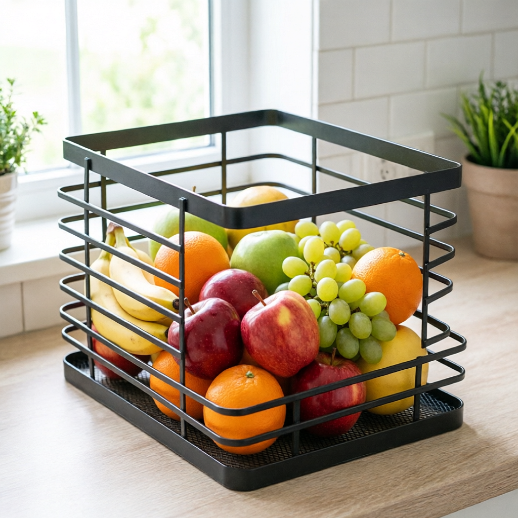 Carson Stacking Basket M2