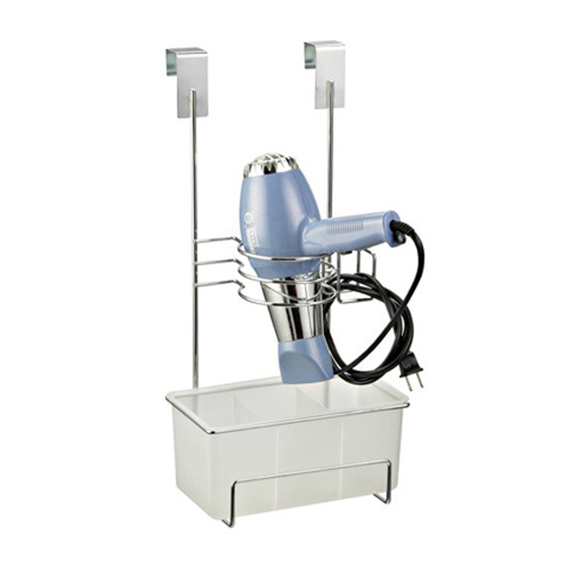 Storage Basket with Tray