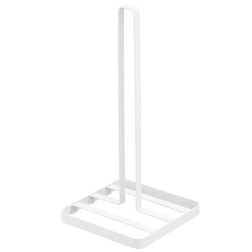FREE STANDING PAPER TOWEL HOLDER white(1)