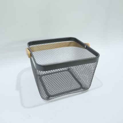 Storage basket 4