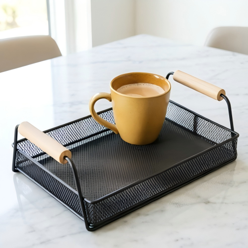 Coffee Cup Holder Organize