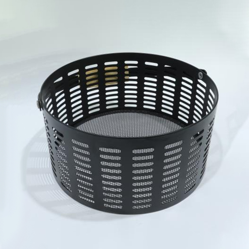 Storage basket 3