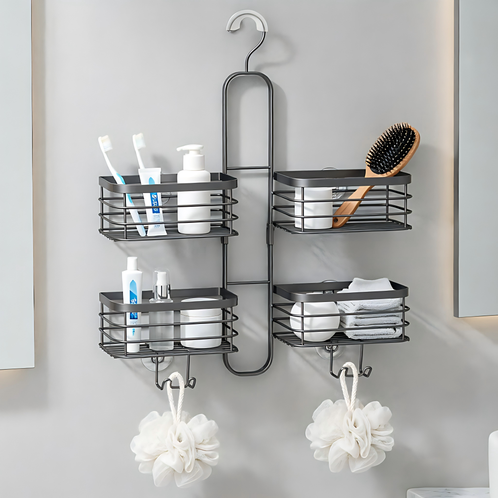 Carson Shower Caddy