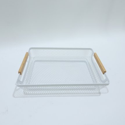 Storage basket 6