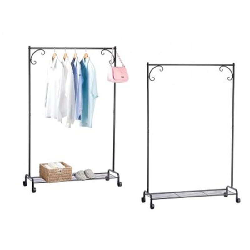 Garment Rack 7
