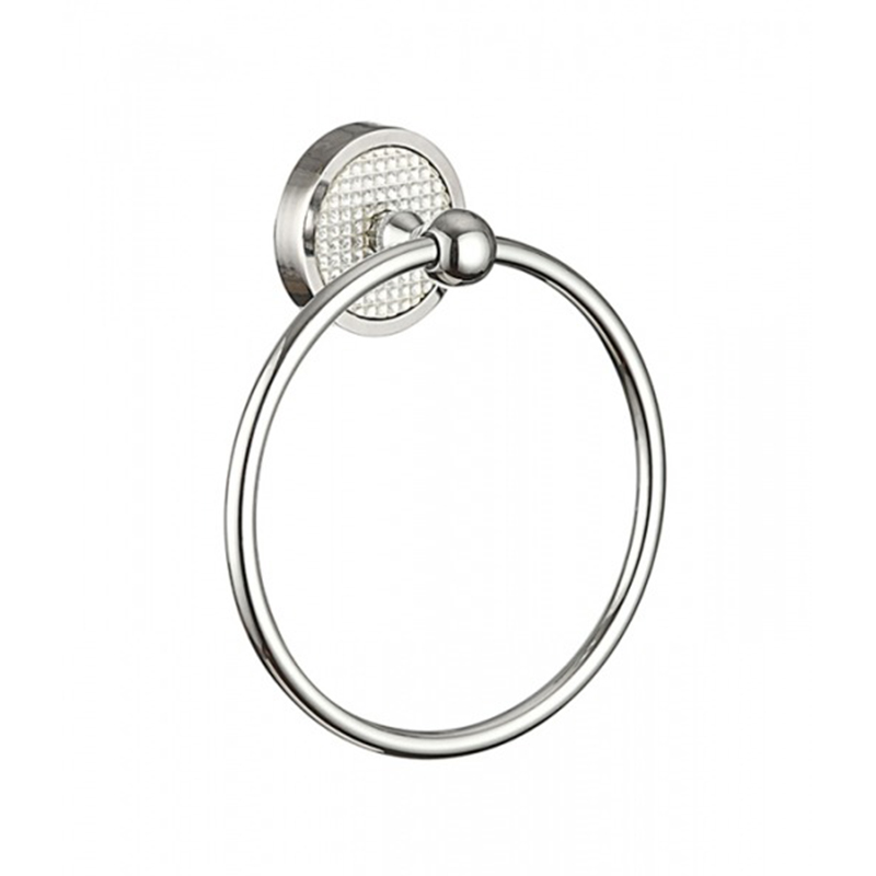 Wall Mounted Towel Ring