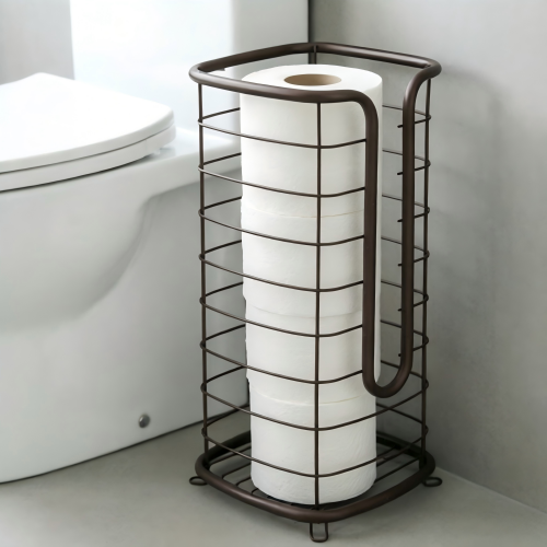 Forma Toilet Tissue Reserve  Square