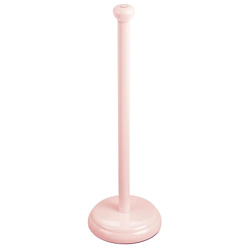 3-ROLL TOILET PAPER STAND light oink(1)