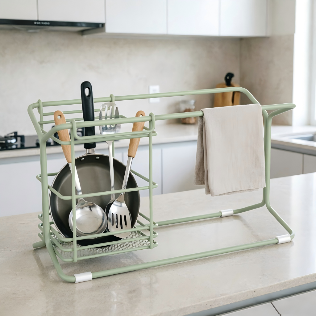 Countertop Organizer