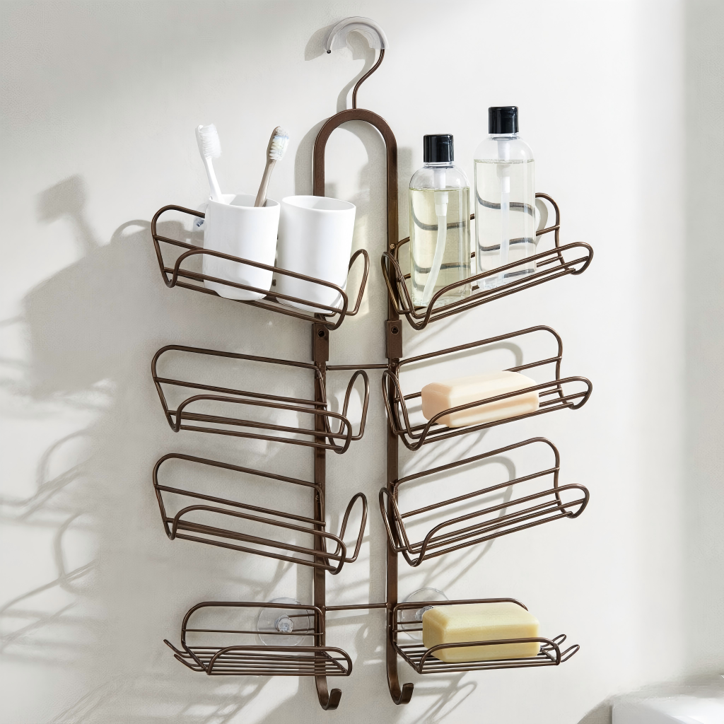 Classico KD Shower Caddy