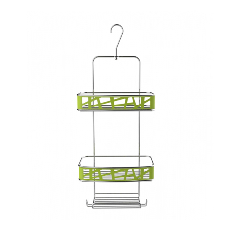 3-Tier Shower Caddy 2