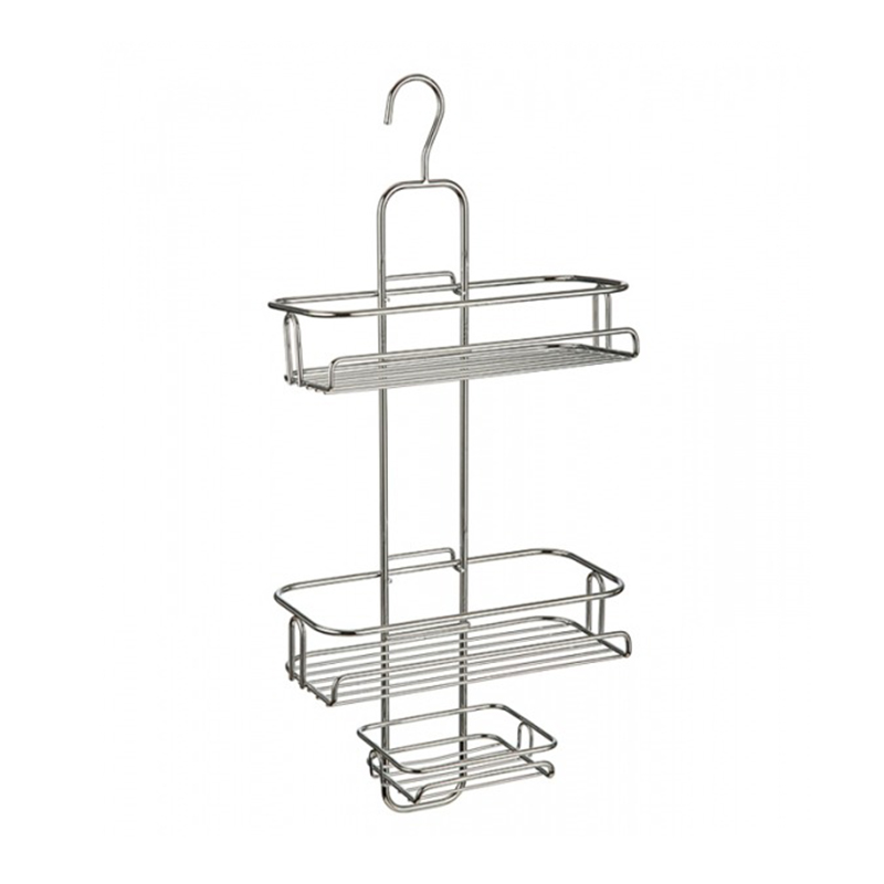 3-Tier Shower Caddy