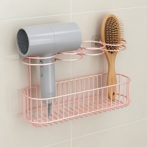 Classico Wall Mount Hair Care Station
