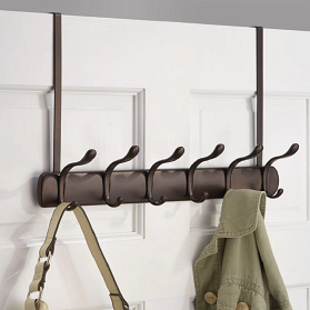 12-Hook Over Door Hanger