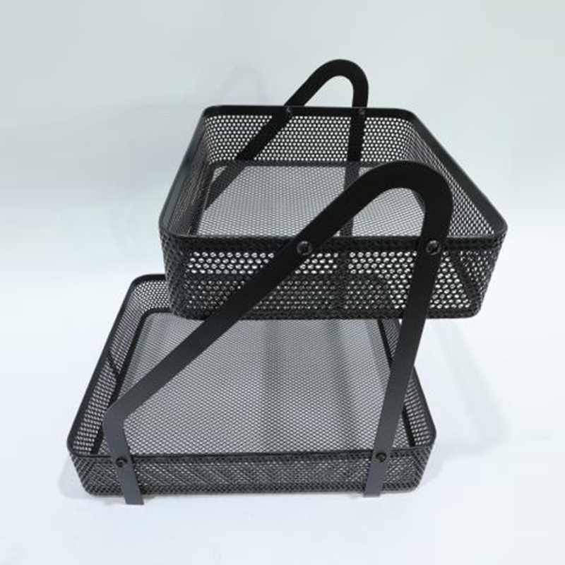 2-Tier Countertop Rack 2