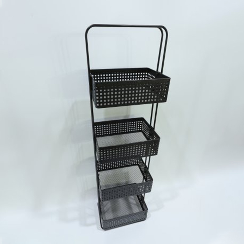 Freestanding Rack